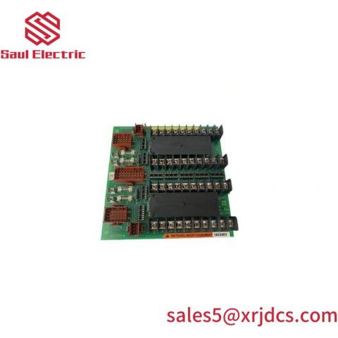 ABB Interface Board - 086339-001, for Seamless Automation Integration