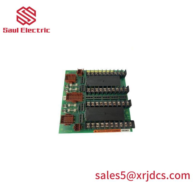 abb_086339-001_interface_board.jpg ABB Interface Board - 086339-001, for Seamless Automation Integration