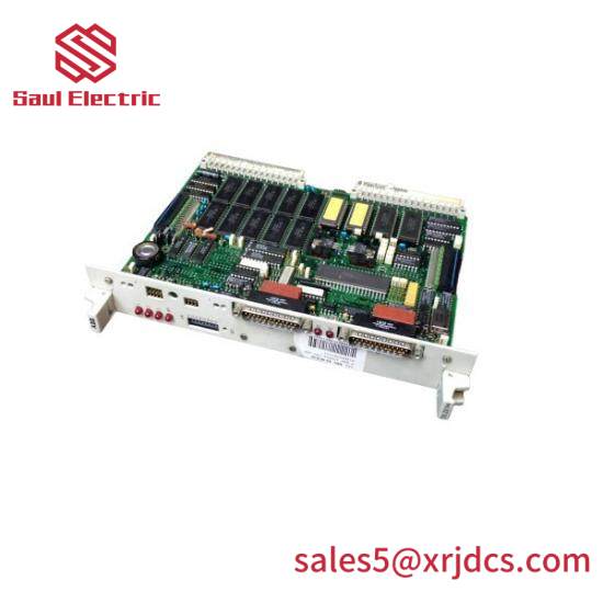 abb_35ze94_gjr5146620r0001_gjr5146600r0101_cpu_card_procontic.jpg TRICONEX Invensys 2551 Analog Input Module for Industrial Automation