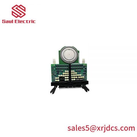 ABB 3BHE006422R0002 - Advanced Circuit Board for Industrial Automation