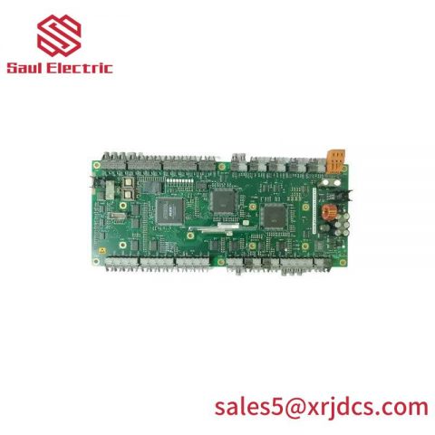ABB's Cutting-edge 3BHE014023R0101 UFC789AE101 Control Board, Designed for Superior Performance