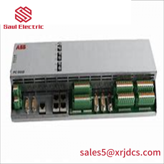 abb_3bhe022293r0101_pcd232a_communication_interface_unit.png ABB 3BHE022293R0101 PCD232A: Advanced Communication Interface Unit
