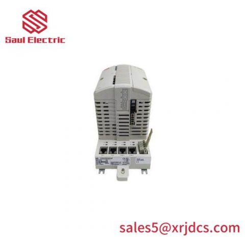 ABB 3HAC021333-004 Industrial Automation Components