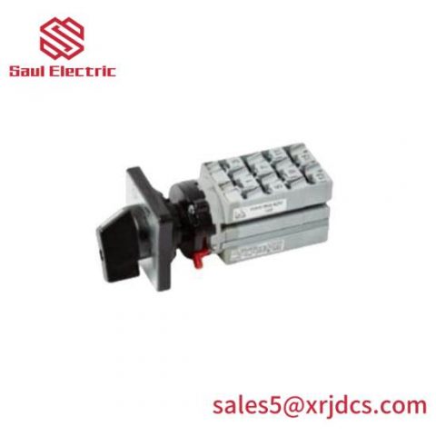 ABB 3HAC021670-002: Brand New DCS Module