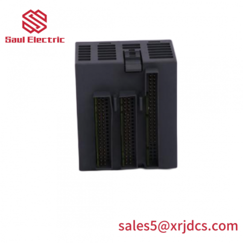 ABB 3HAC029169-001 Advanced Control Module for Industrial Automation