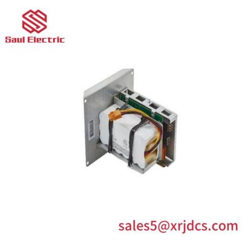 ABB 3HAC5393-2 Battery Unit; Producer: ABB