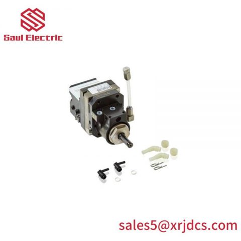 KOLLMORGEN CR06200-000000 PWM Controller Module