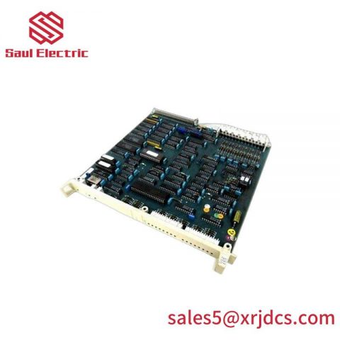 ABB 57310001-LM Industrial Communication Module