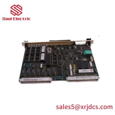 ABB ACS880-01-07A2-3 High Performance AC Drive for Industrial Automation