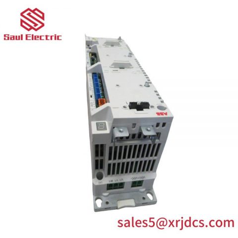 ABB ACSM1, 3kW IN7A Inverter - Pioneering Industrial Control Solutions