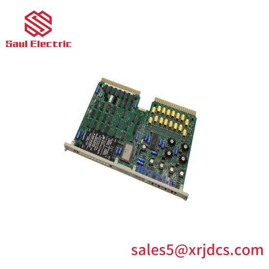 abb_asea_brown_boveri_hitr_301463_r1_ua_9810_module.jpg ABB Asea Brown Boveri HITR 301463 r1 UA 9810 Analog Input Module