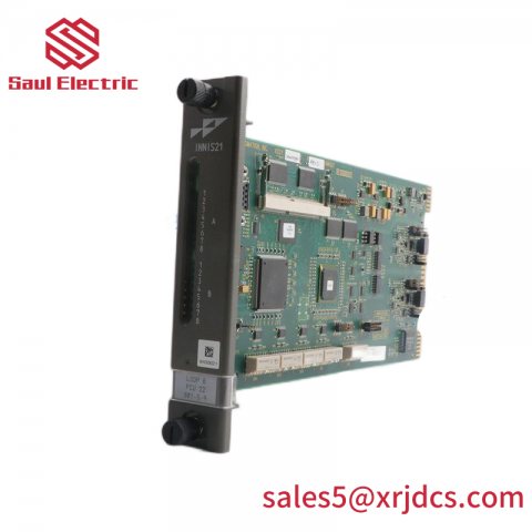 ABB BRC300 PHCBRC30000000 Bailey Infi 90 Bridge Controller - Advanced Industrial Automation Solution