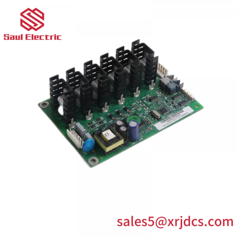 ABB CENTER Module 216VE61B - HESG324258R11 HESG324257/E, Industrial Automation Solutions
