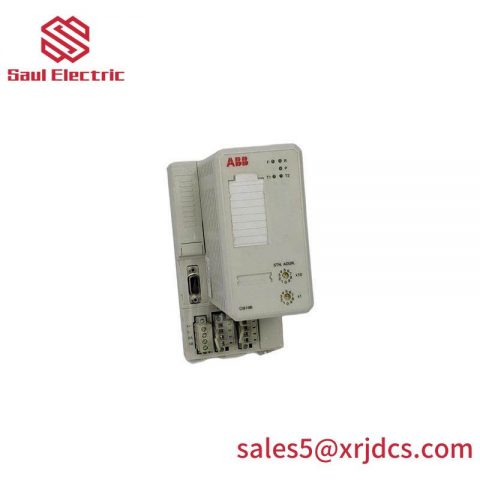 ABB CI810B 3BSE020520R1 - Industrial Communication Interface Module, Precision Engineering for Automation