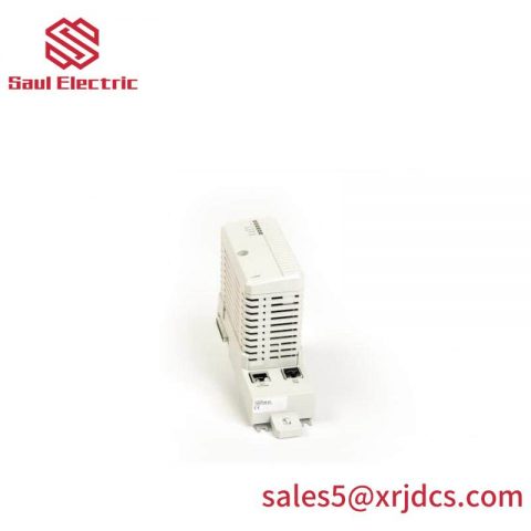 ABB CI869K01: Advanced AF100 Communication Interface Module for Industrial Automation