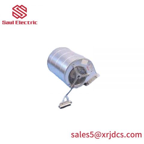 ABB D2D160-CE02-16 Inverter Fan: High-Performance Motor Cooling Solution
