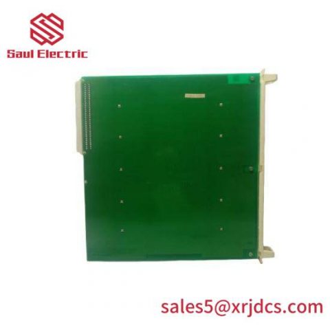 ABB DSBB110 57330001E MASTER Shield Board - Advanced Industrial Control Module