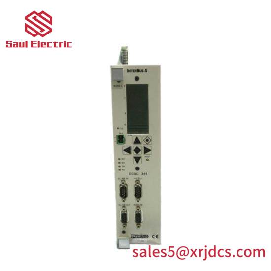 abb_dsqc344.jpg ABB 3HAC027003-001: Industrial Automation Control Module