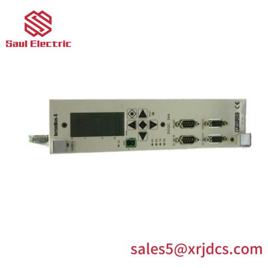 abb_dsqc344_1.jpg ABB 3HAC027003-001: Industrial Automation Control Module