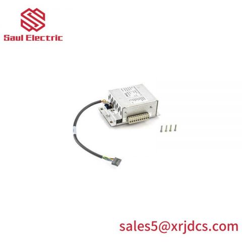 ABB DSSB146 48980001-AP High-Performance DC/DC Converter