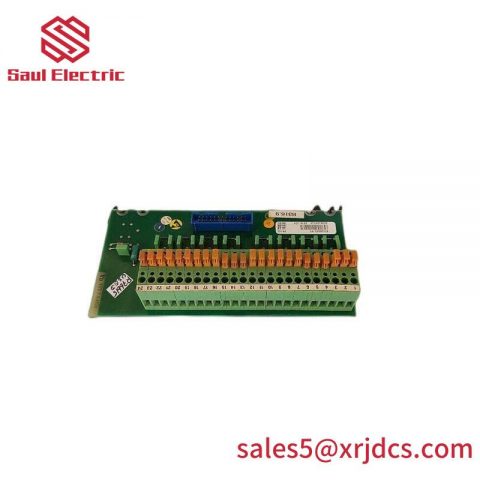 ABB DSTA170 57120001-FC Industrial PLC Termination Unit