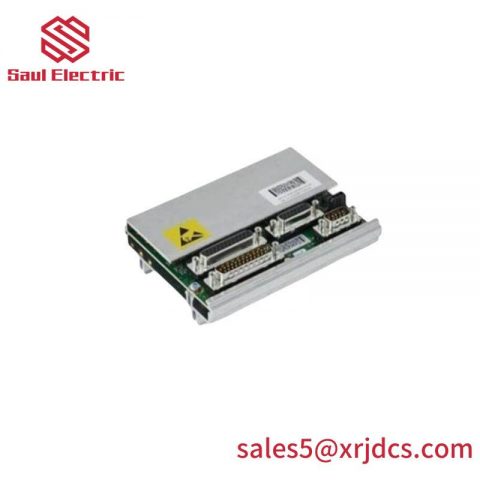 ABB HIEE205012R1 UNC4672A V1 DCs Board for Advanced Process Control