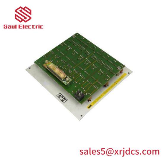 abb_hiee300043r1_ala334_a01_circuit_board_control_1.jpg ABB HIEE300043R1 ALA334 A01 Circuit Board Control