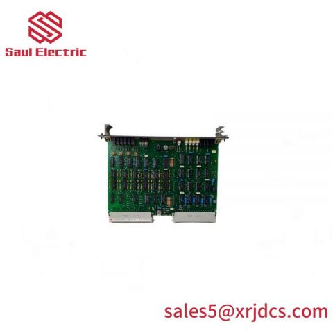 ABB HIEE401091R0002 GD9924BE, V2 - Advanced Monitoring Module
