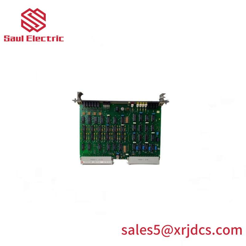 abb_hiee401091r0002_gd9924be_v2_monitoring_module.jpg ABB HIEE401091R0002 GD9924BE, V2 - Advanced Monitoring Module