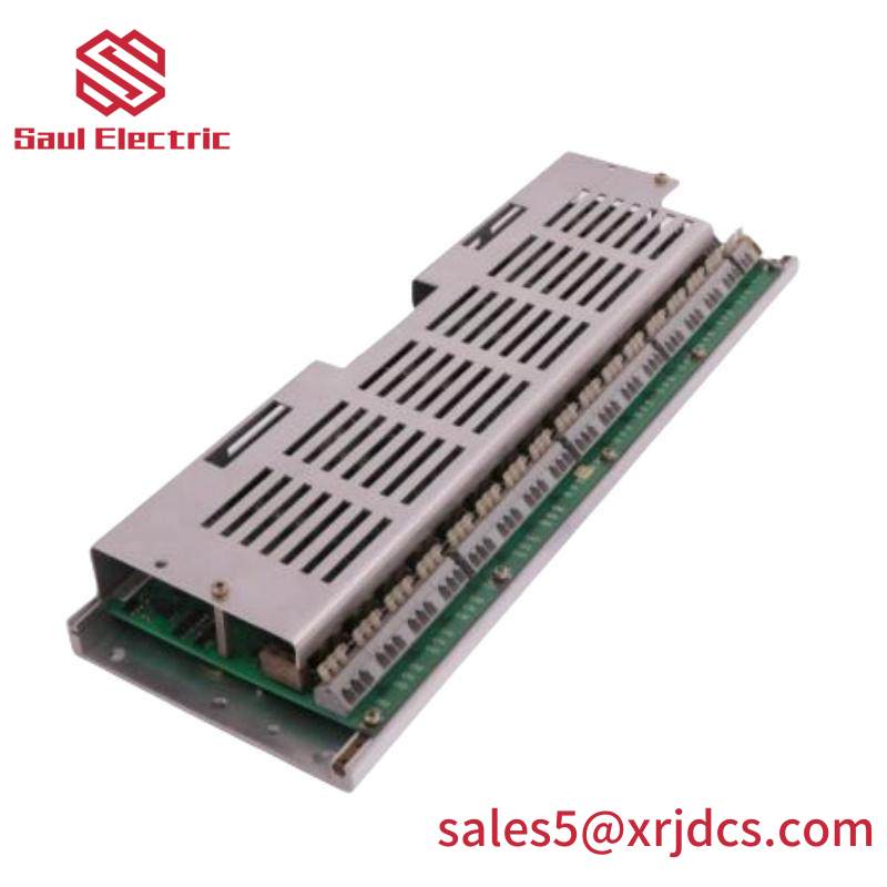 abb_hiee405246r0001_uns0867a-p_v1_i_o_extension_card_without_analog_signals-.jpg ABB 3BSE019653R1 Industrial Control Module for Automation Systems
