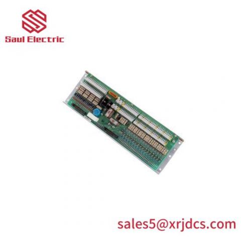 ABB HIEE410727P102 UNC4674 Boardprinted Circuit Interface Transfer Module