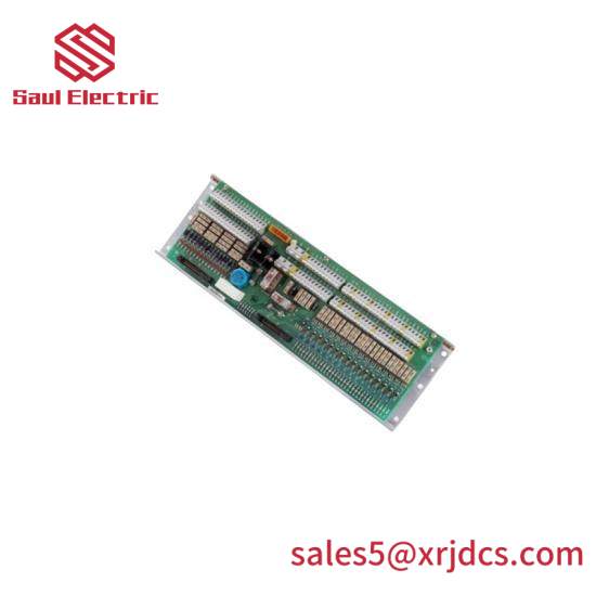 abb_hiee410727p102_unc4674_boardprinted_circuit_interface_transfer.jpg ABB HIEE410727P102 UNC4674 Boardprinted Circuit Interface Transfer Module