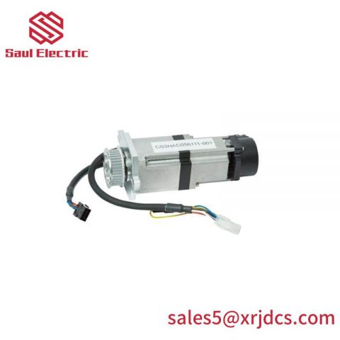 ABB 3HAC057903-001 Drive Unit - Industrial Automation Module