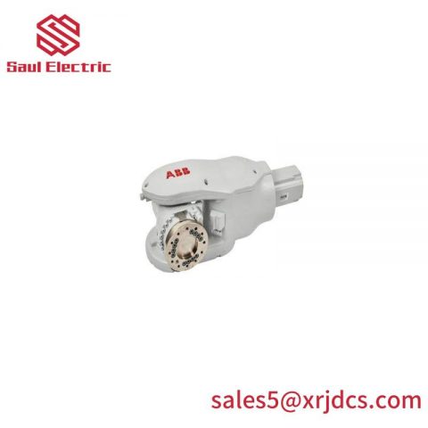 ABB IRB 6650S 3HAC058127-009 / IRB 2400 3HAC17326-1 Wrist 3HAC021346-001: Precision Robotic Arm