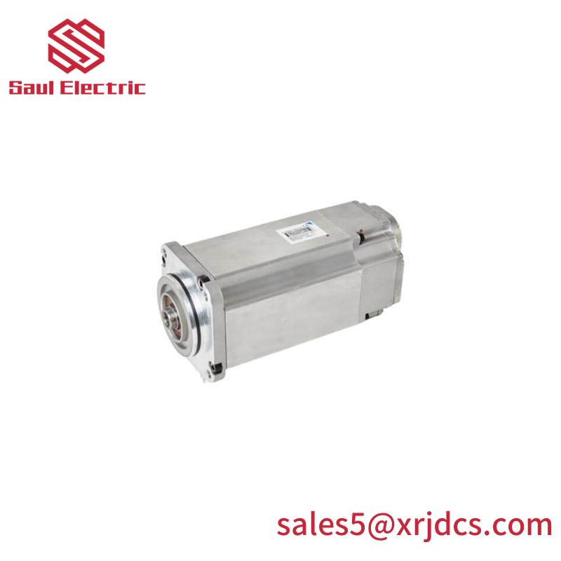 abb_irb76003hac14673-3_robotic_servo_motor.jpg ABB IRB 7600 3HAC14673-3 Robotic Servo Motor