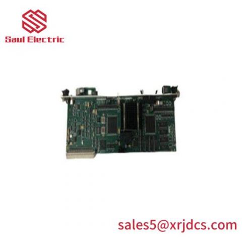 ABB 3HAC027003-001: Industrial Automation Control Module