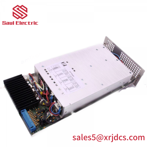 ABB PFSK163 3BSE016323R3 Plus Digital Control System