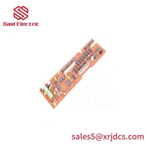 ABB Pp5001, BBC, px5001 Control Module, Advanced Industrial Automation Solutions