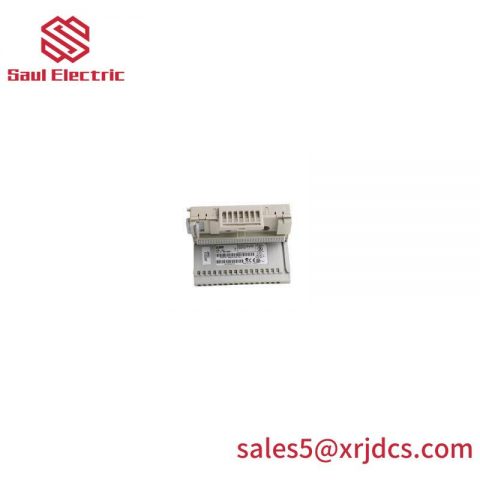 AB Control Techniques 2711-K5A10 Standard Operator Terminal