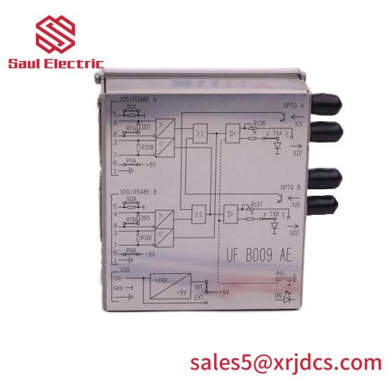 abb_sb821_3bse018109r1_battery_unit.png ACME BD00029565 Digital Control Module, Industrial Automation Component