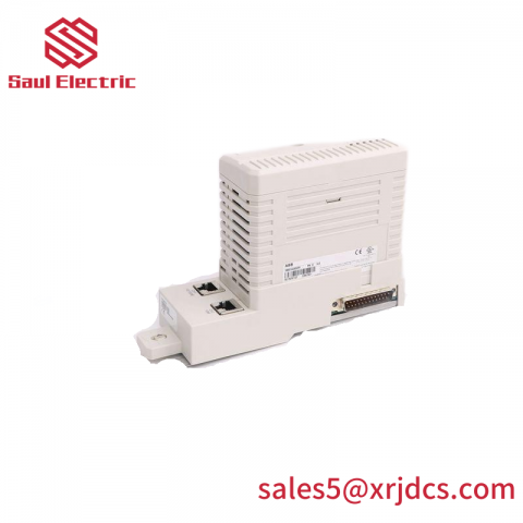 ABB SNAT 609 Control Board: Advanced Industrial Automation Solution
