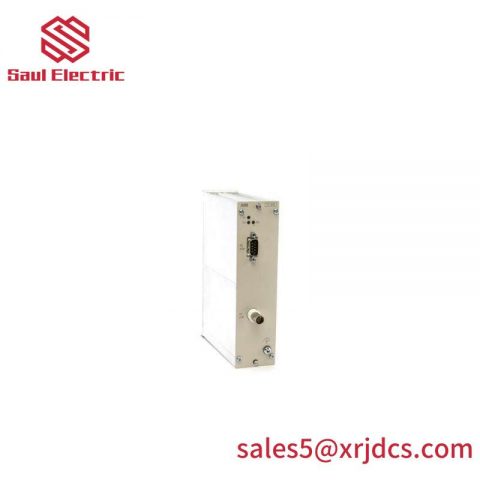 ABB TC625 3BSE002224R1 - AF100 Coaxial Modem, Designed for Advanced Fieldbus Communications