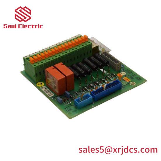 abb_ypn_104c_yt204001-ds_circuit_board.jpg ABB 1VCR014629802 Industrial Module for Control Systems