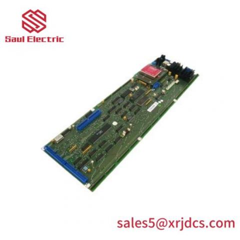 ABB YPP105F YT204001-JN PC Board; Producer: ABB