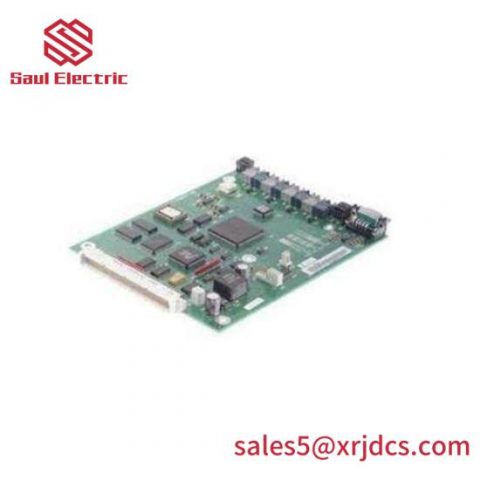 ABB YPQ112A 61253432: High-Performance Drive Module