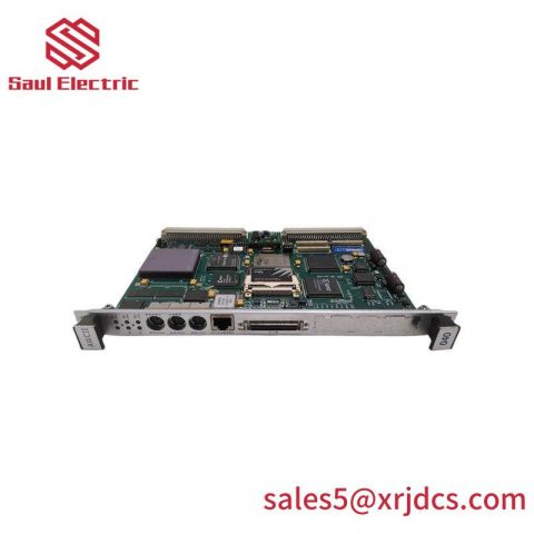 ADEPT AWCII-040 System Processor: Advanced Control Solutions
