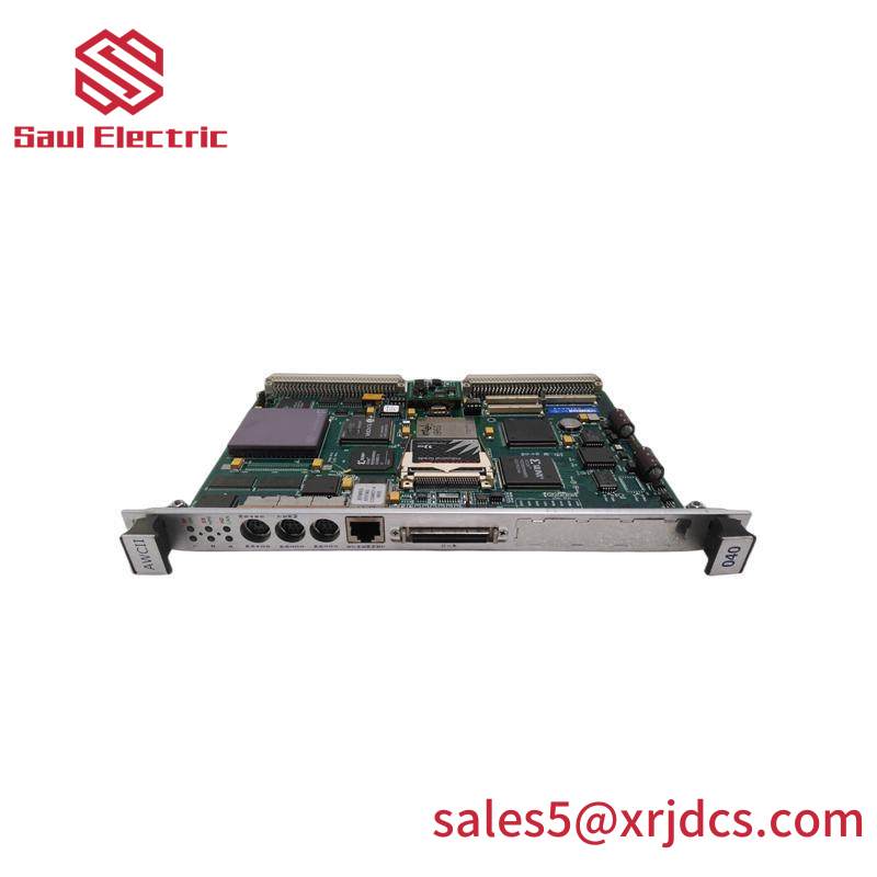 adept_awcii-040_system_processor.jpg ADEPT AWCII-040 System Processor: Advanced Control Solutions