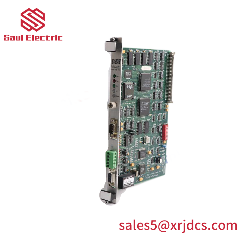 awcii_040_awcii-040_adept_processor_module.png Adept 30356-10358/54165 Control Module - Industrial Automation and Robotics