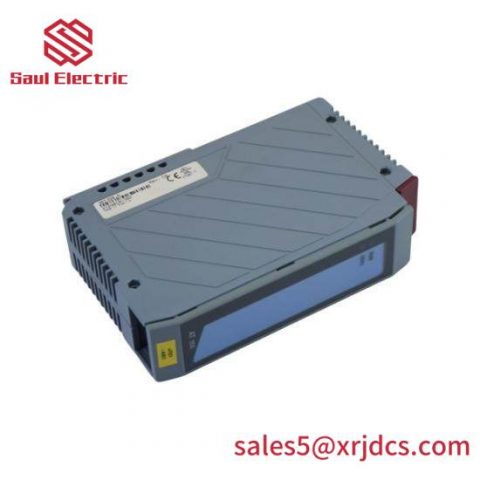 B&R 3AT350.6 AT350 RTD Input Module - Precise Temperature Measurement for Industrial Automation