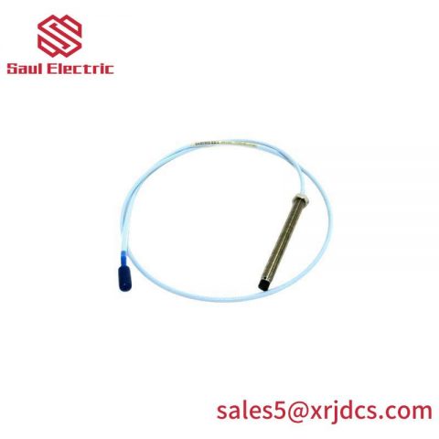 BENTLY NEVADA 330101-00-40-10-02-00 Precision Control Module